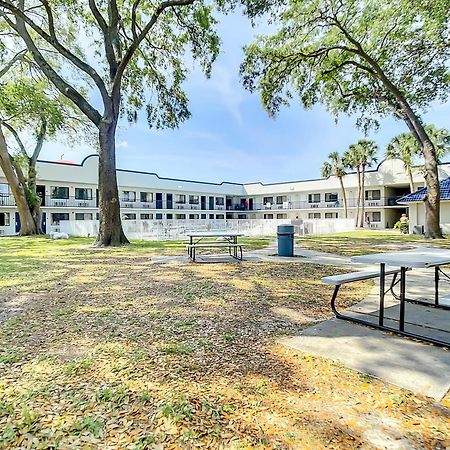 Stayable Kissimmee West Zewnętrze zdjęcie