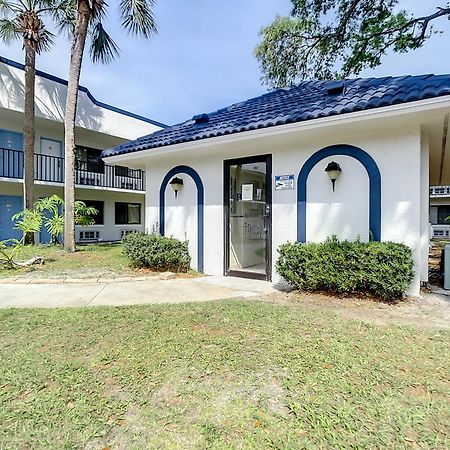 Stayable Kissimmee West Zewnętrze zdjęcie