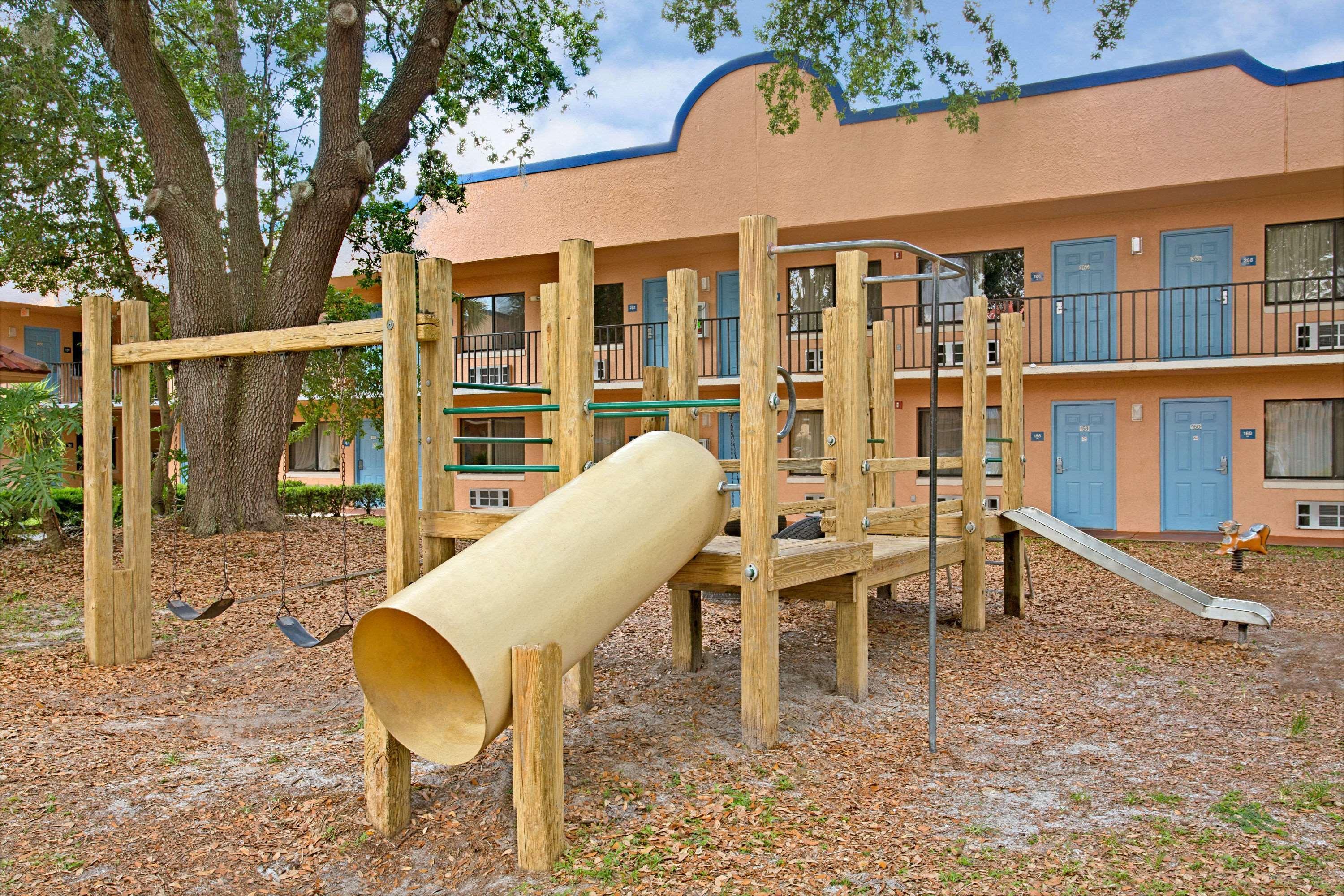 Stayable Kissimmee West Zewnętrze zdjęcie
