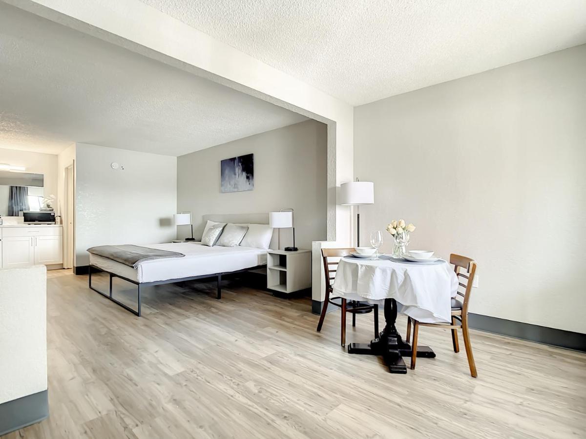 Stayable Kissimmee West Zewnętrze zdjęcie