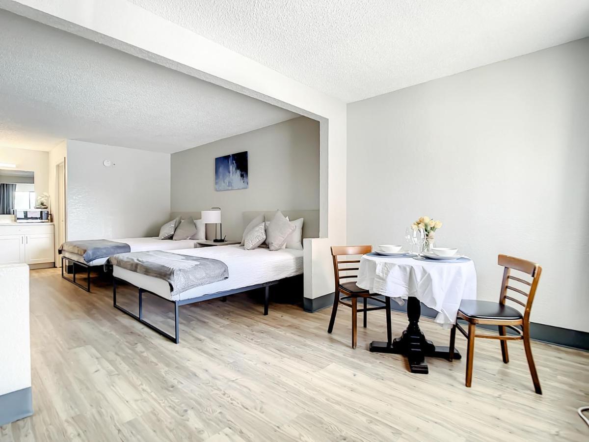 Stayable Kissimmee West Zewnętrze zdjęcie