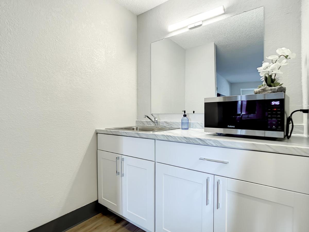 Stayable Kissimmee West Zewnętrze zdjęcie