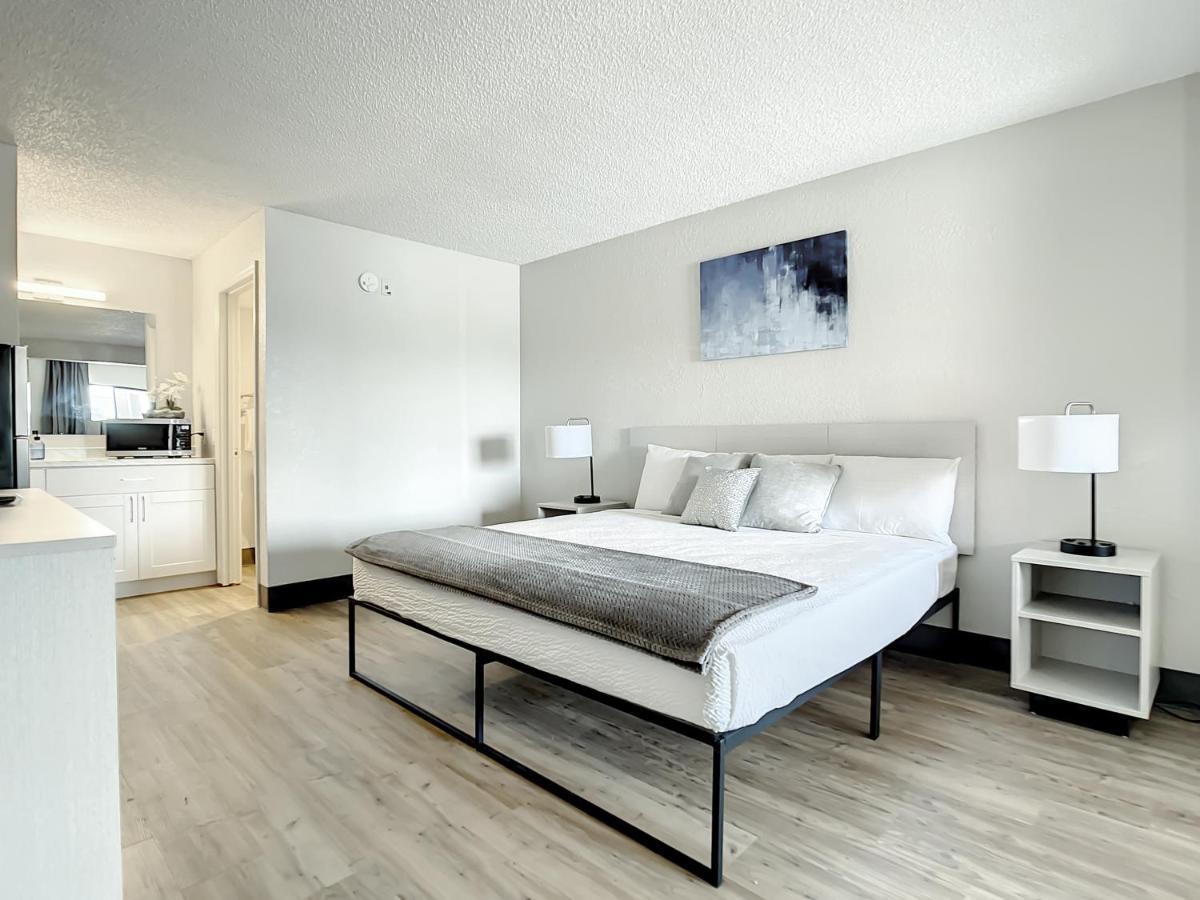 Stayable Kissimmee West Zewnętrze zdjęcie