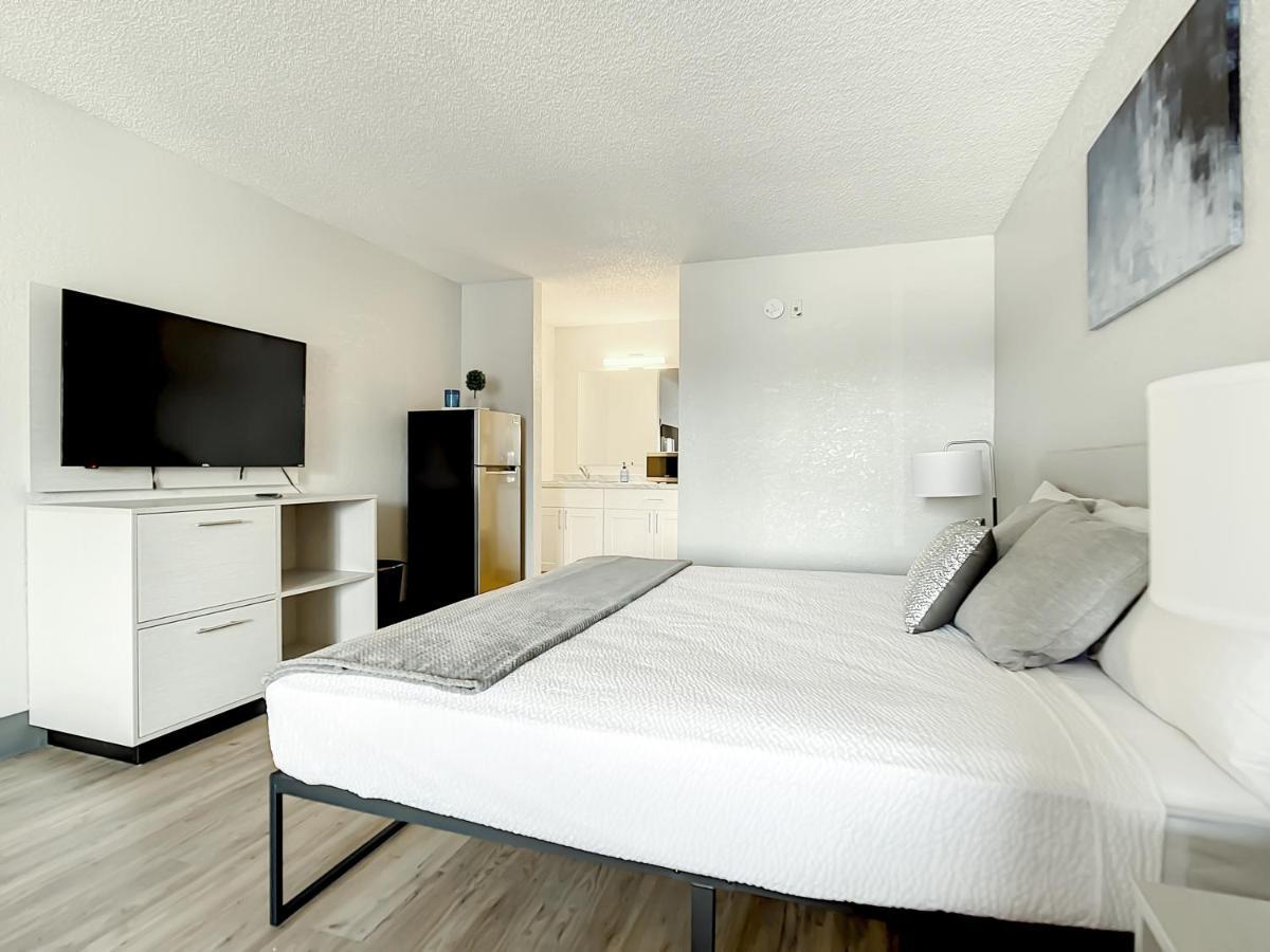 Stayable Kissimmee West Zewnętrze zdjęcie