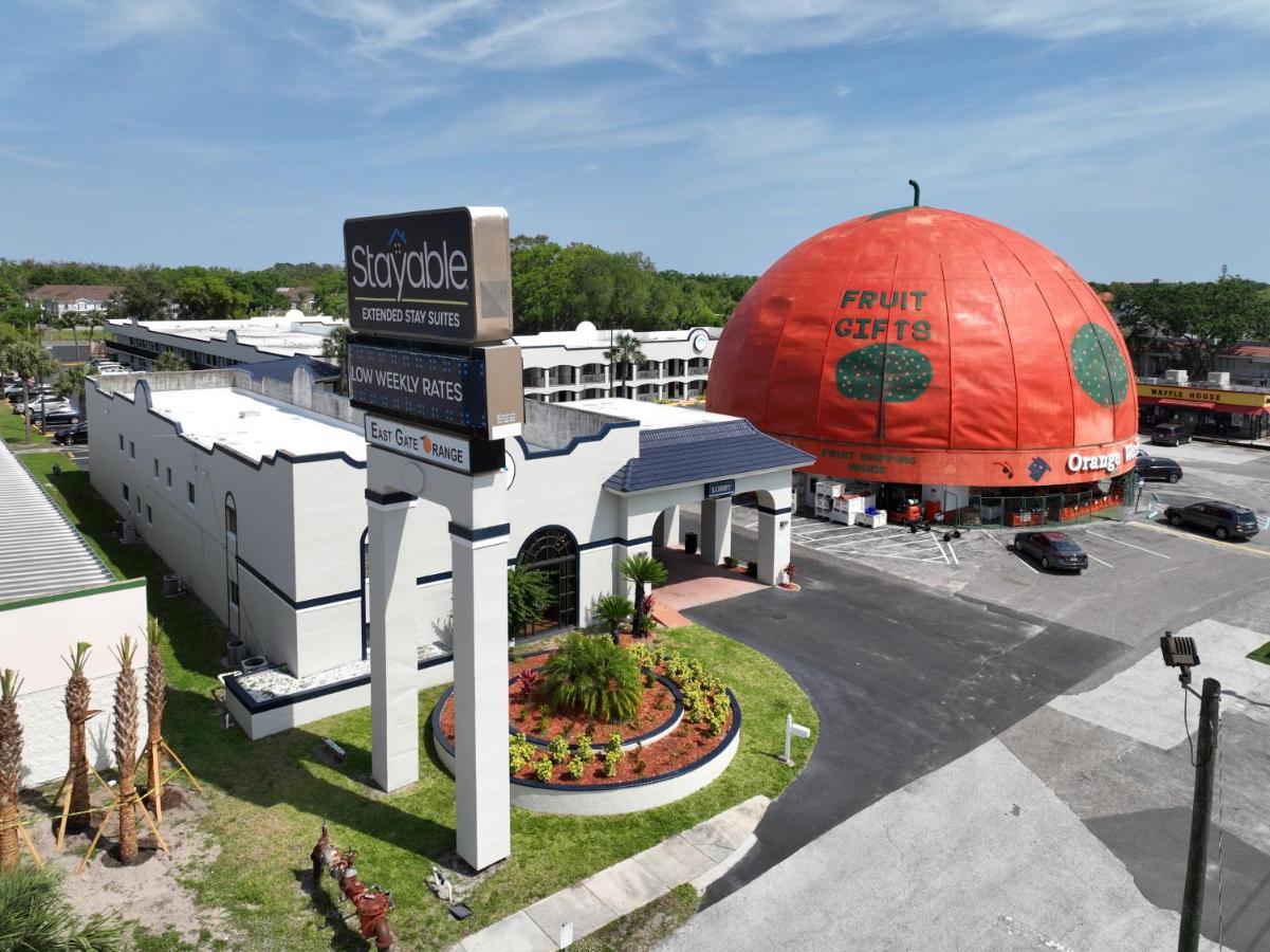 Stayable Kissimmee West Zewnętrze zdjęcie