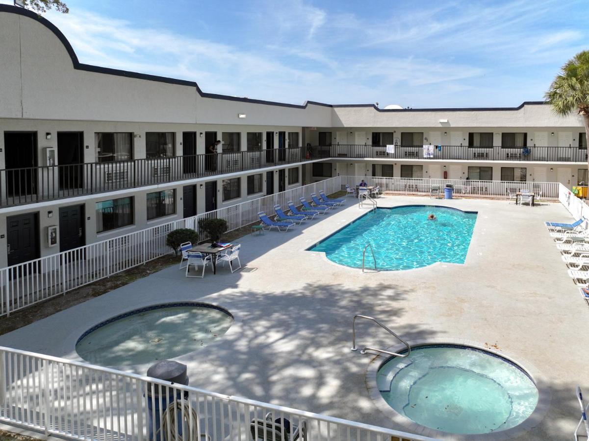 Stayable Kissimmee West Zewnętrze zdjęcie