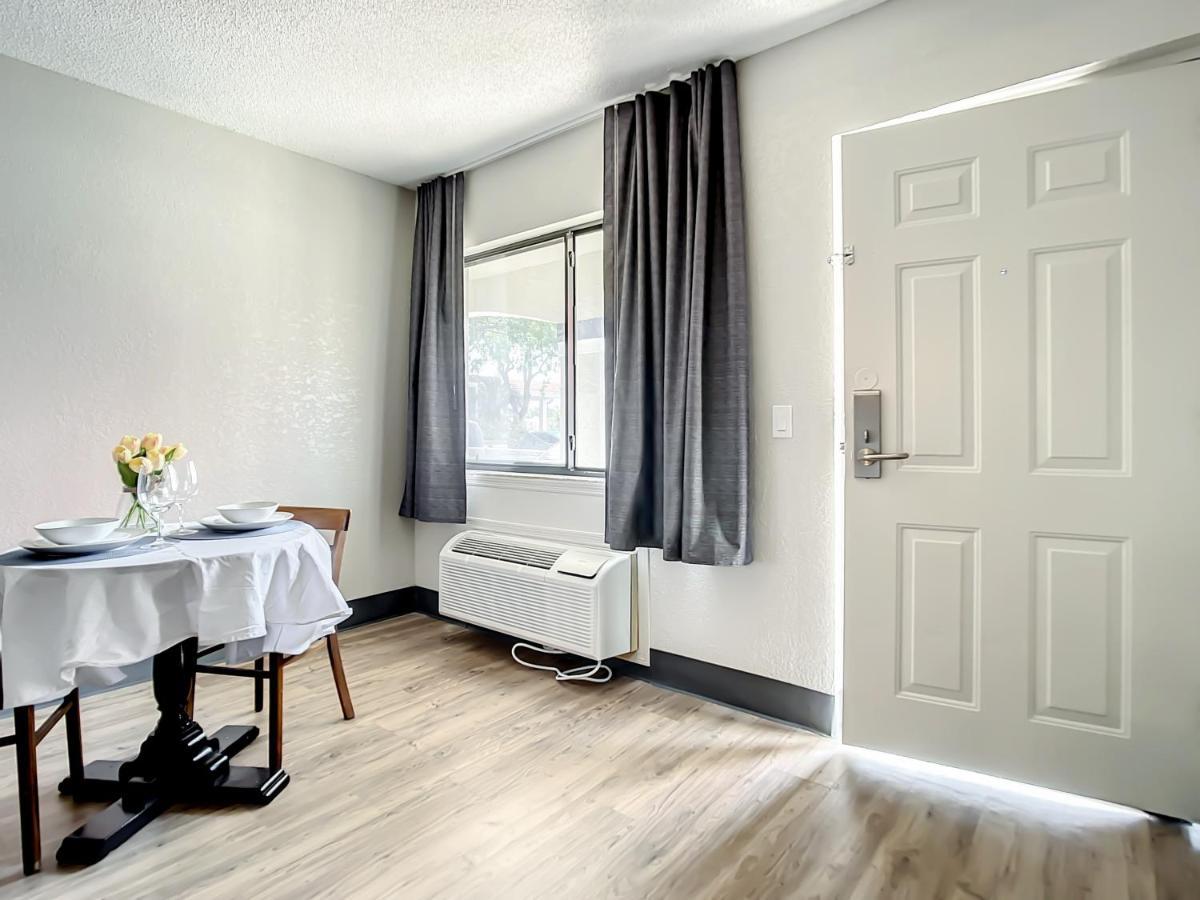 Stayable Kissimmee West Zewnętrze zdjęcie