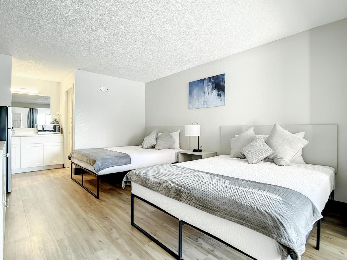 Stayable Kissimmee West Zewnętrze zdjęcie