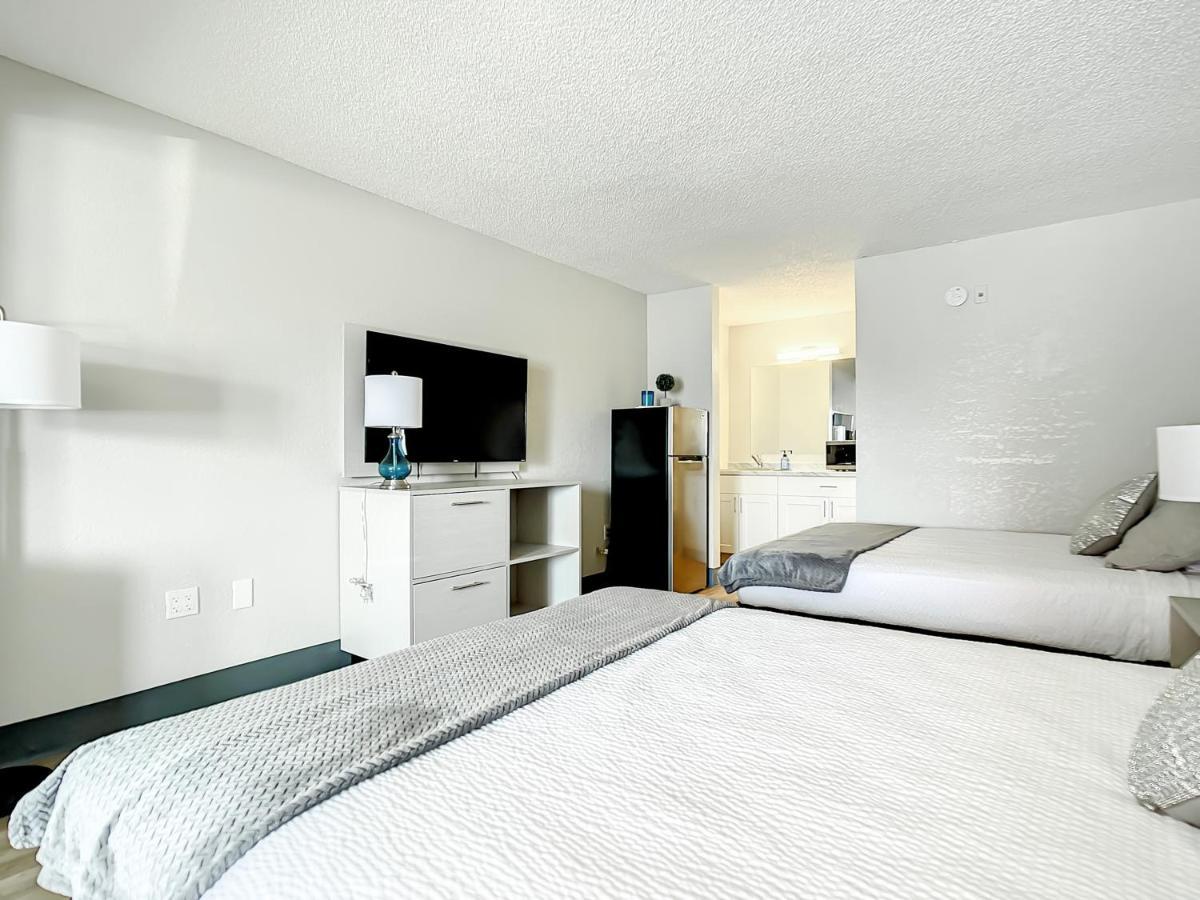 Stayable Kissimmee West Zewnętrze zdjęcie