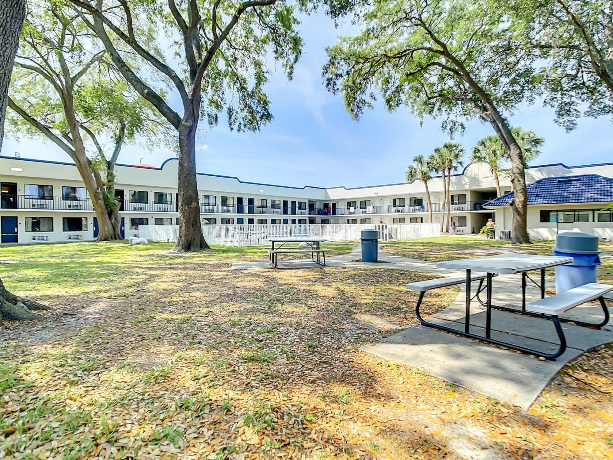 Stayable Kissimmee West Zewnętrze zdjęcie