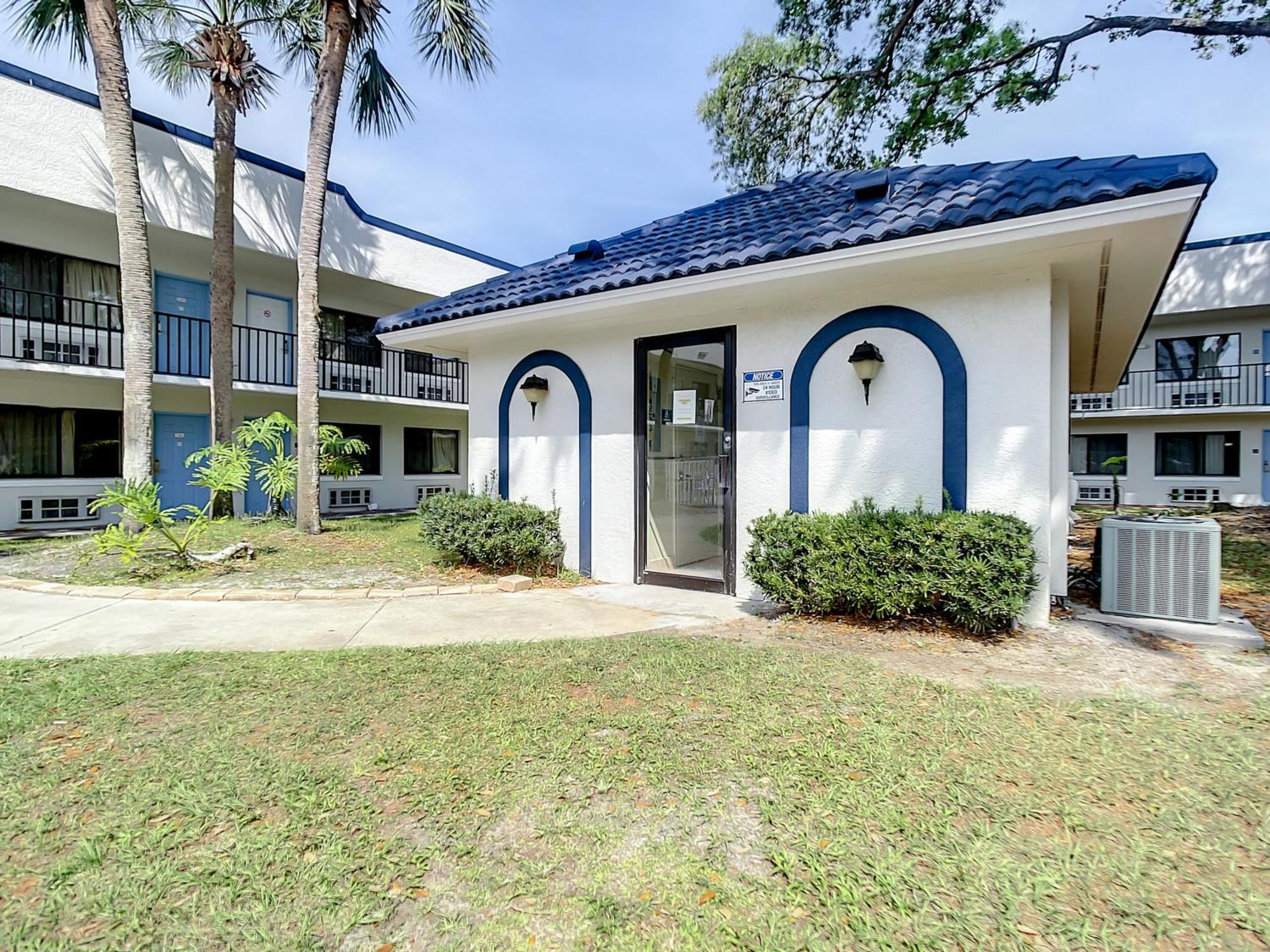 Stayable Kissimmee West Zewnętrze zdjęcie