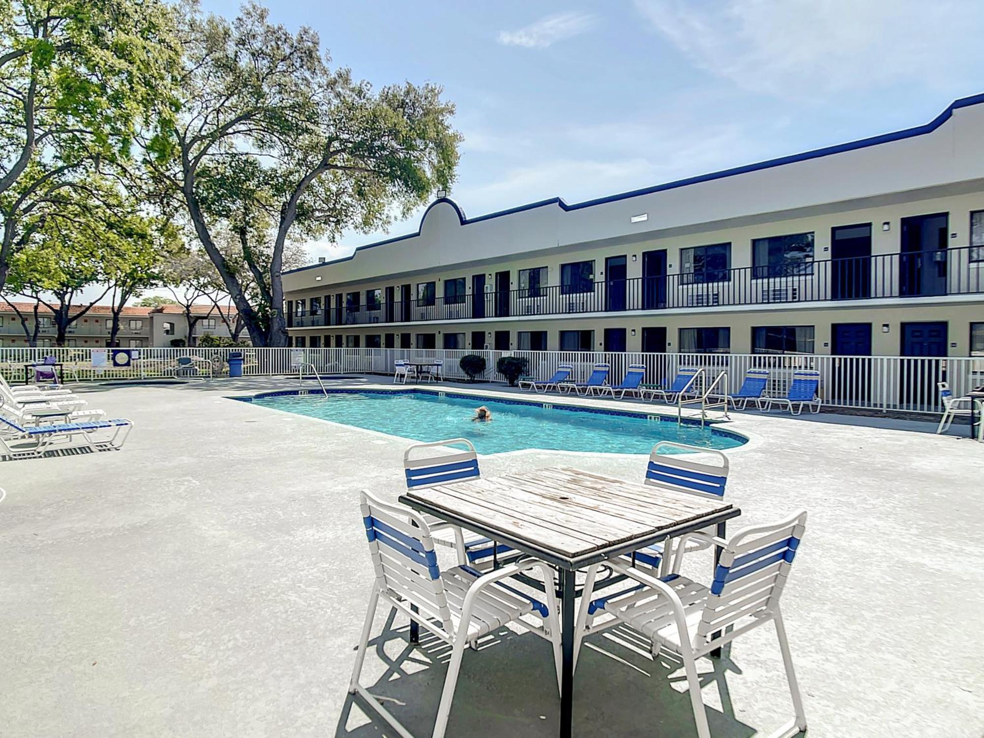 Stayable Kissimmee West Zewnętrze zdjęcie
