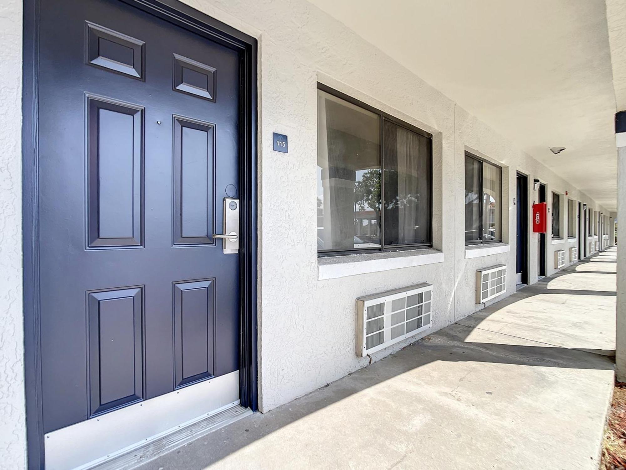 Stayable Kissimmee West Zewnętrze zdjęcie