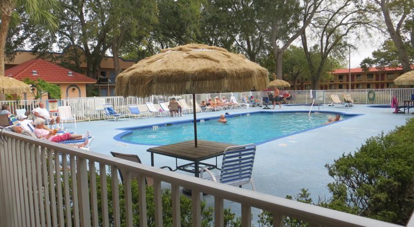 Stayable Kissimmee West Zewnętrze zdjęcie