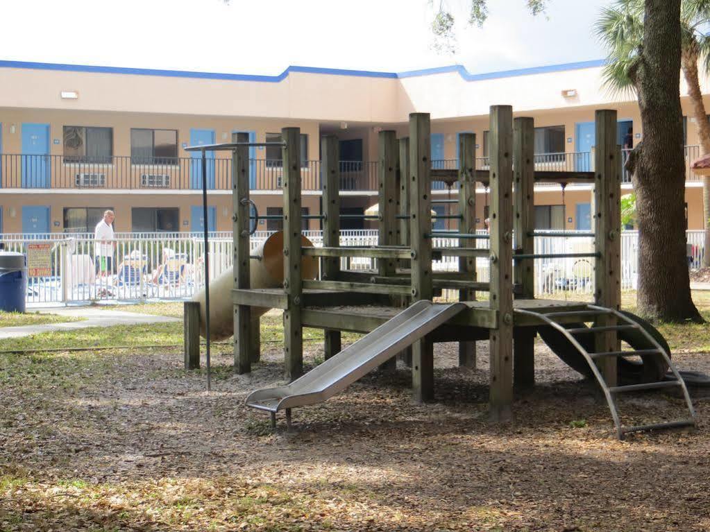 Stayable Kissimmee West Zewnętrze zdjęcie