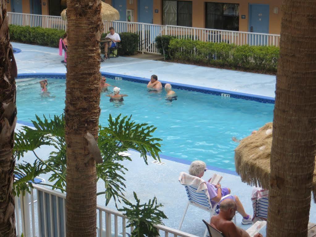 Stayable Kissimmee West Zewnętrze zdjęcie