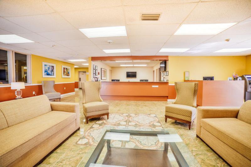 Stayable Kissimmee West Zewnętrze zdjęcie